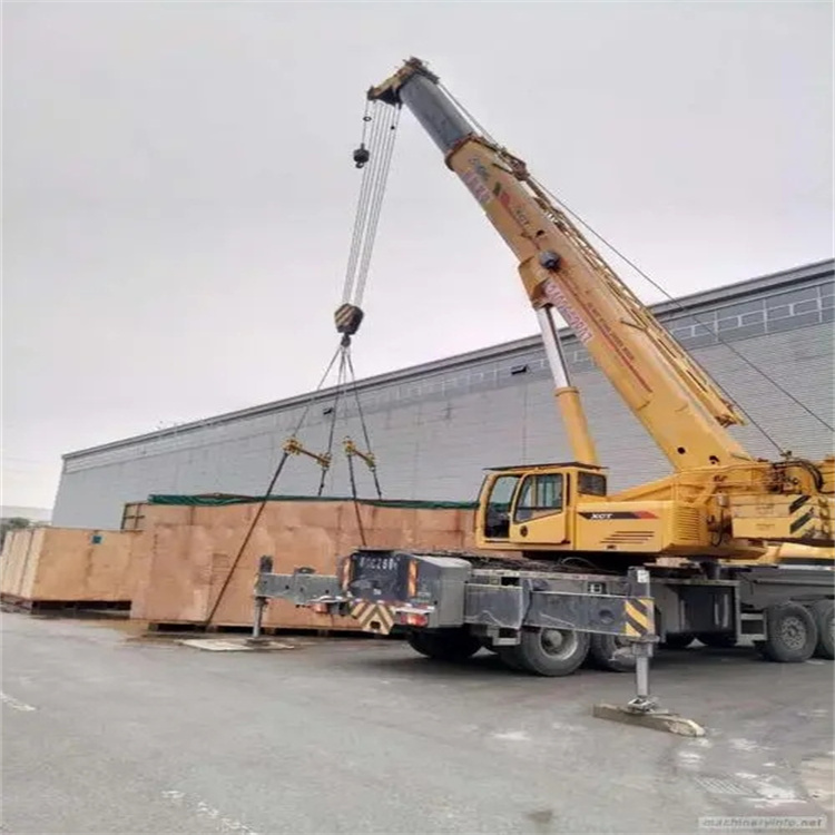 文教镇吊车出租哪家正规