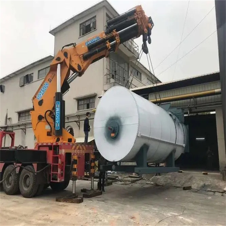 文教镇出租大型吊车