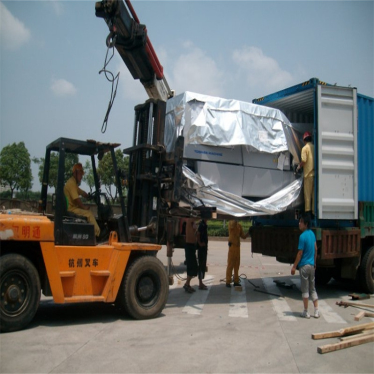 文教镇附近吊车出租8吨