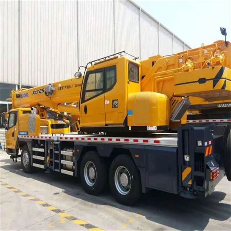 文教镇哪里有租赁吊车的