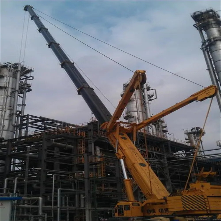 文教镇哪有吊车出租吊车租赁