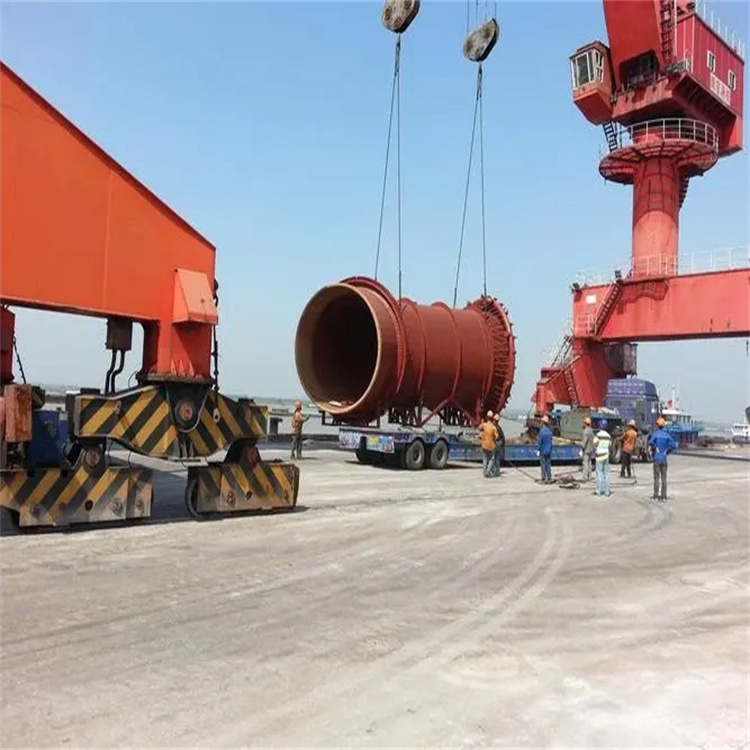 文教镇吊车吊挖机吊哪里