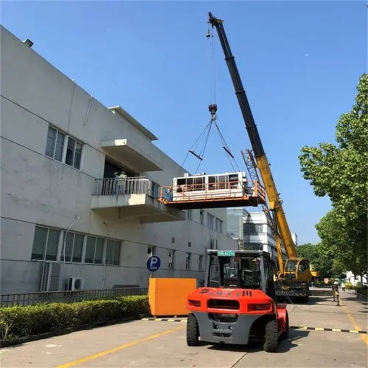 文教镇起重机司机十吊十不吊