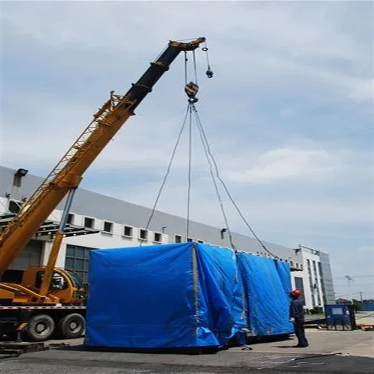 文教镇吊30吨需要多大的吊车