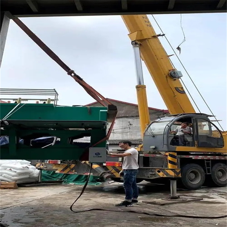 文教镇大吨位吊车租赁应急保障方案|化解突发吊装需求难题